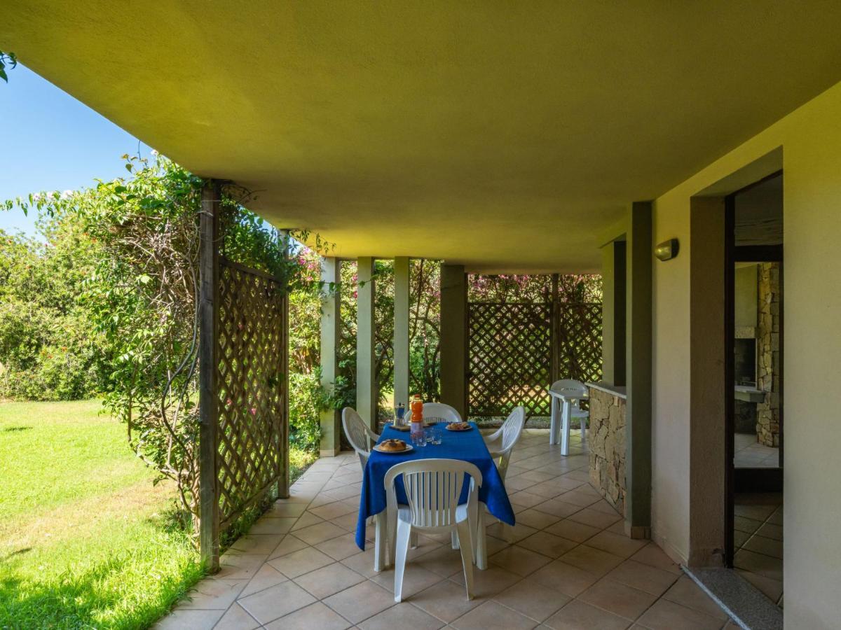 Holiday Home Carlo-2 By Interhome Notteri Eksteriør bilde